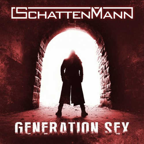 Schattenmann : Generation Sex
